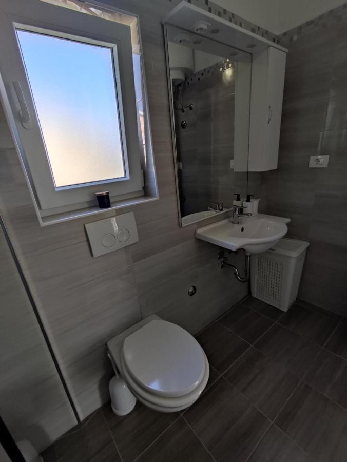 Aestas Daire Pula Dış mekan fotoğraf
