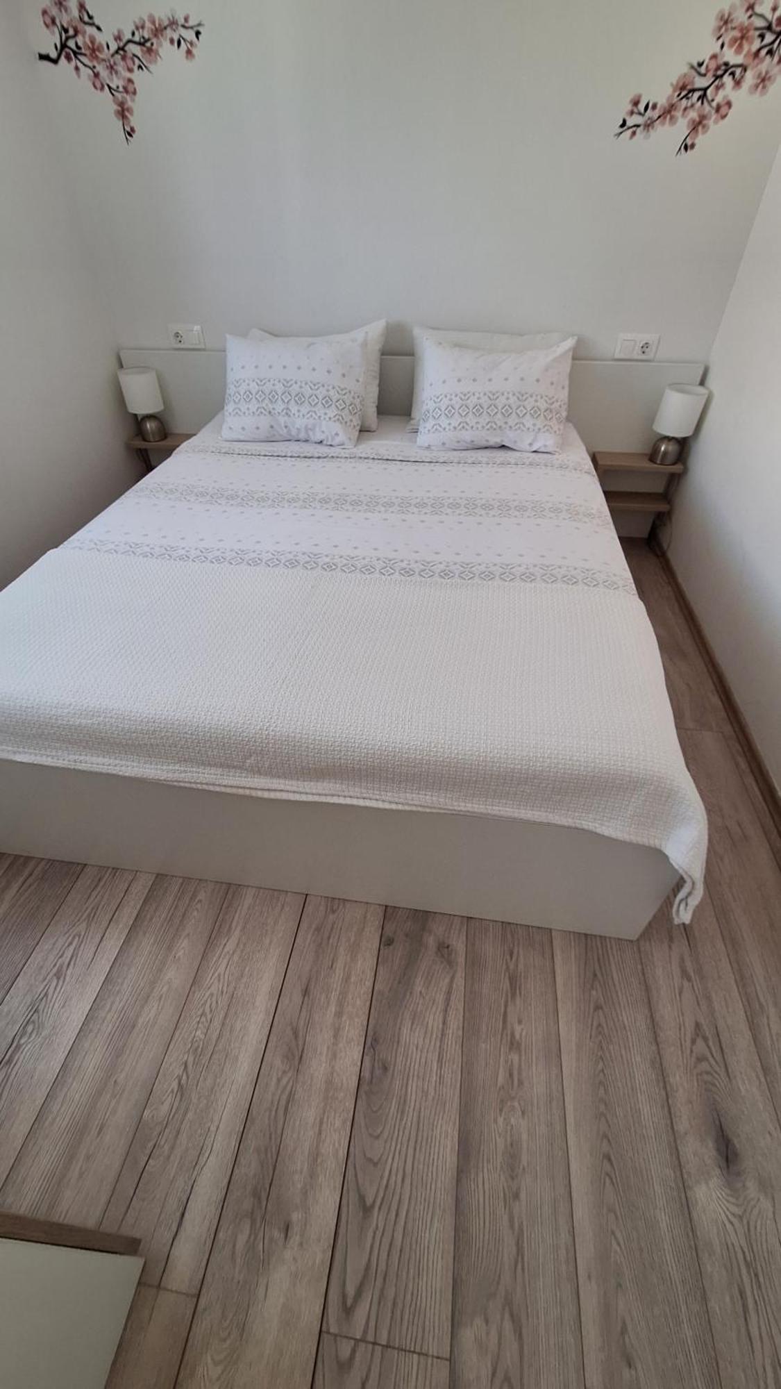 Aestas Daire Pula Dış mekan fotoğraf