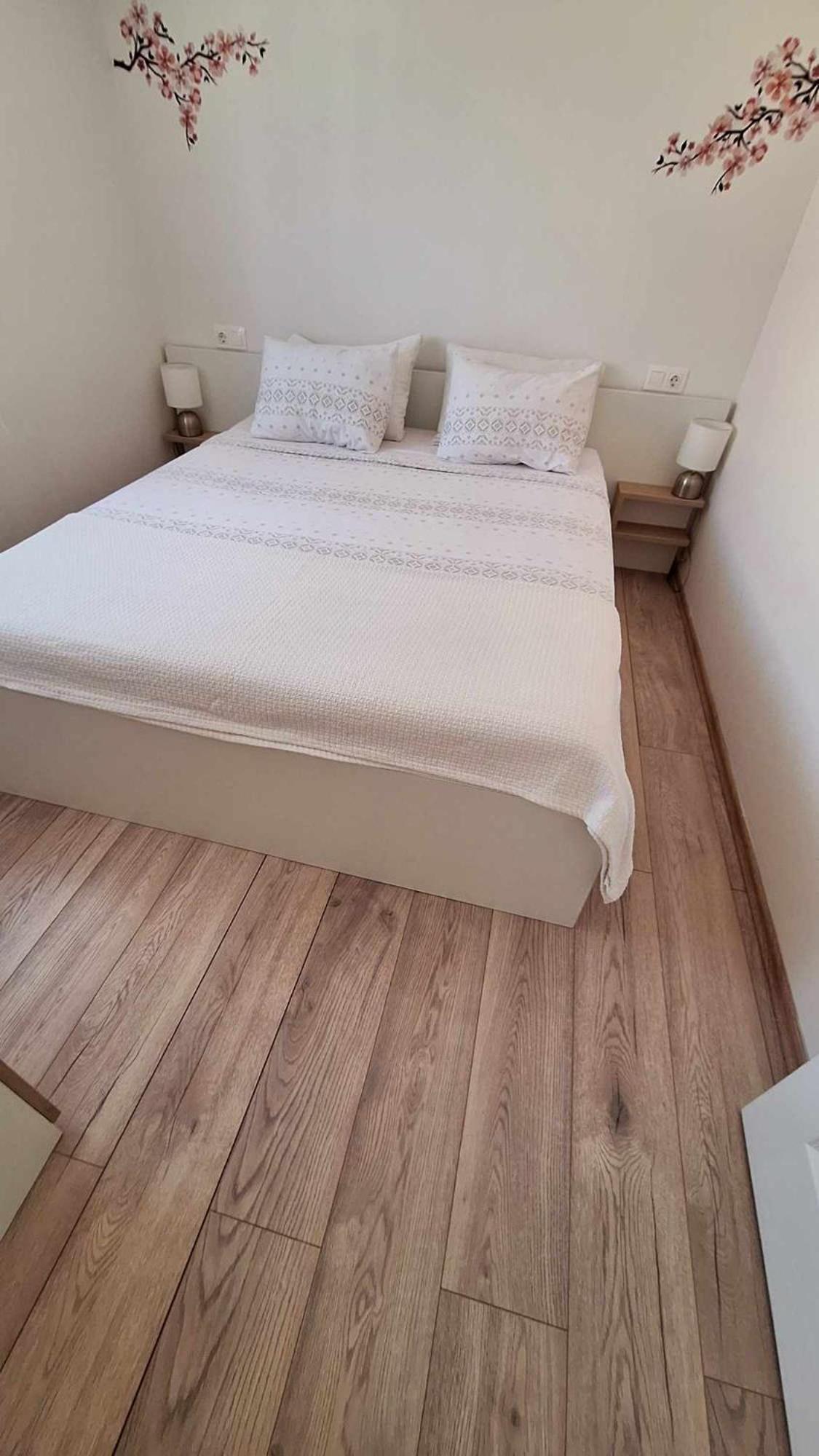 Aestas Daire Pula Dış mekan fotoğraf